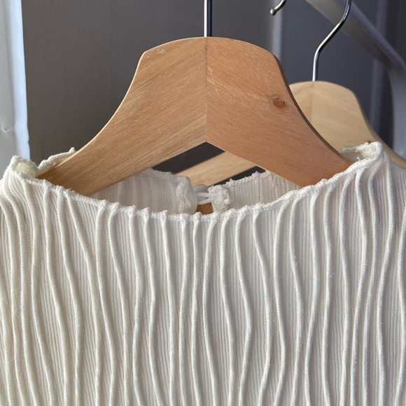 SHEIN DAZY BLOUSE - Picture 4 of 15